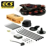 Elektrosatz, Anhängevorrichtung ECS TO378BH