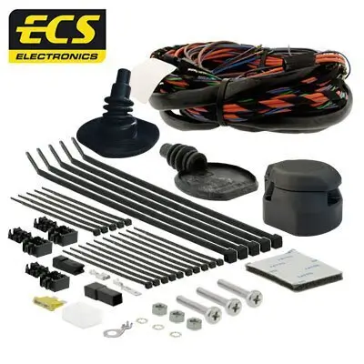 Elektrosatz, Anhängevorrichtung ECS TS001DL