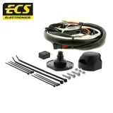 Elektrosatz, Anhängevorrichtung ECS VL001BQ
