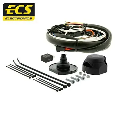Elektrosatz, Anhängevorrichtung ECS VL001BQ Bild Elektrosatz, Anhängevorrichtung ECS VL001BQ