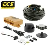 Elektrosatz, Anhängevorrichtung ECS VL010BL