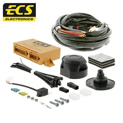 Elektrosatz, Anhängevorrichtung ECS VL010DL