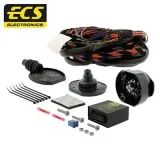 Elektrosatz, Anhängevorrichtung ECS VL026D1