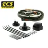 Elektrosatz, Anhängevorrichtung ECS VW005BB