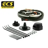 Elektrosatz, Anhängevorrichtung ECS VW005BB