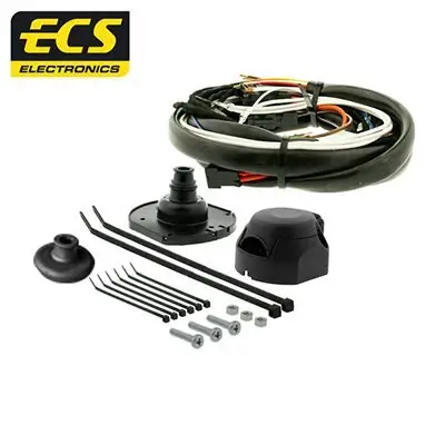 Elektrosatz, Anhängevorrichtung ECS VW041BB
