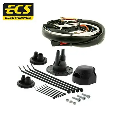 Elektrosatz, Anhängevorrichtung ECS VW053BB