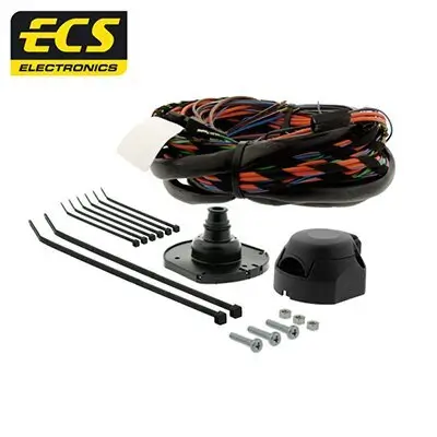 Elektrosatz, Anhängevorrichtung ECS VW058BB