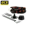 Elektrosatz, Anhängevorrichtung ECS VW058BB