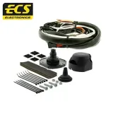 Elektrosatz, Anhängevorrichtung ECS VW067BB