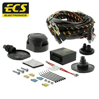 Elektrosatz, Anhängevorrichtung ECS VW101D1