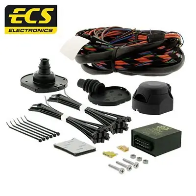 Elektrosatz, Anhängevorrichtung ECS VW106B1