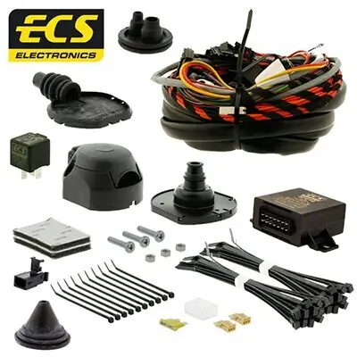 Elektrosatz, Anhängevorrichtung ECS VW126B1 Bild Elektrosatz, Anhängevorrichtung ECS VW126B1