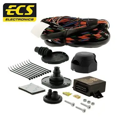 Elektrosatz, Anhängevorrichtung ECS VW130B1 Bild Elektrosatz, Anhängevorrichtung ECS VW130B1