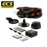 Elektrosatz, Anhängevorrichtung ECS VW138B1