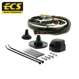 Elektrosatz, Anhängevorrichtung ECS VW165B1
