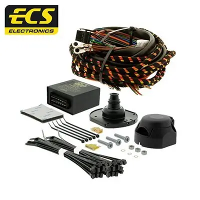Elektrosatz, Anhängevorrichtung ECS VW200B1