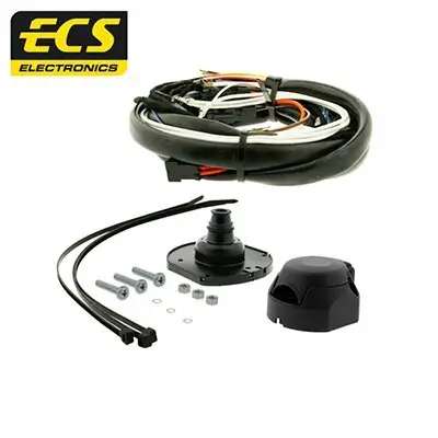 Elektrosatz, Anhängevorrichtung ECS VW201B1