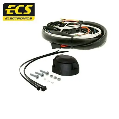 Elektrosatz, Anhängevorrichtung ECS VW201H1