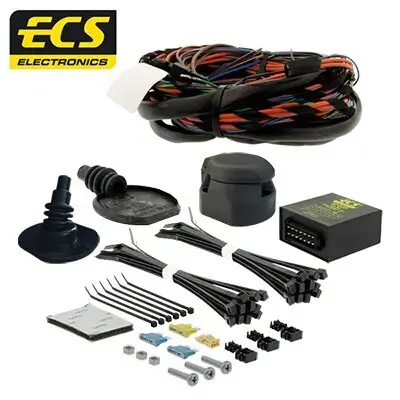 Elektrosatz, Anhängevorrichtung ECS VW259D1 Bild Elektrosatz, Anhängevorrichtung ECS VW259D1