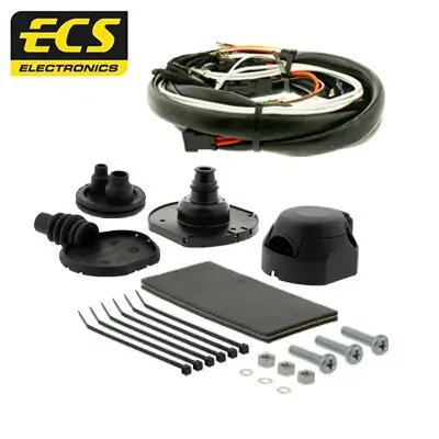 Elektrosatz, Anhängevorrichtung ECS VW268B1 Bild Elektrosatz, Anhängevorrichtung ECS VW268B1