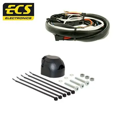 Elektrosatz, Anhängevorrichtung ECS VW270FB