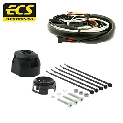 Elektrosatz, Anhängevorrichtung ECS VW270HB