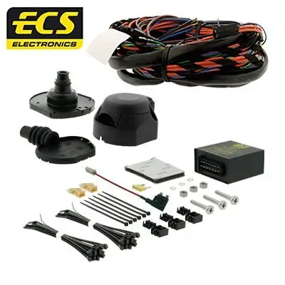 Elektrosatz, Anhängevorrichtung ECS VW272B1