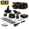 Elektrosatz, Anhängevorrichtung ECS VW277H1