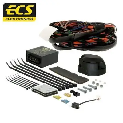 Elektrosatz, Anhängevorrichtung ECS VW287HX Bild Elektrosatz, Anhängevorrichtung ECS VW287HX