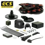 Elektrosatz, Anhängevorrichtung ECS VW289FX