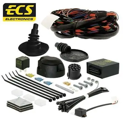 Elektrosatz, Anhängevorrichtung ECS VW289HX Bild Elektrosatz, Anhängevorrichtung ECS VW289HX