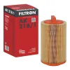 Luftfilter FILTRON AK 218/1 Bild Luftfilter FILTRON AK 218/1