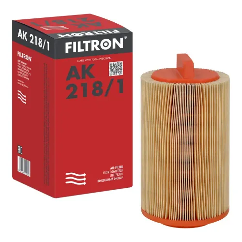Luftfilter FILTRON AK 218/1 Bild Luftfilter FILTRON AK 218/1