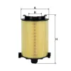 Luftfilter FILTRON AK 370/4 Bild Luftfilter FILTRON AK 370/4
