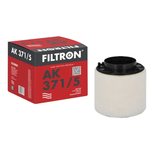 Luftfilter FILTRON AK 371/5 Bild Luftfilter FILTRON AK 371/5