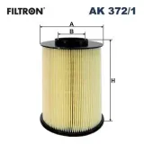 Luftfilter FILTRON AK 372/1