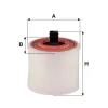 Luftfilter FILTRON AK 375/1 Bild Luftfilter FILTRON AK 375/1