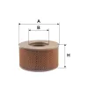 Luftfilter FILTRON AM 352/2 Bild Luftfilter FILTRON AM 352/2