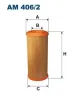 Luftfilter FILTRON AM 406/2