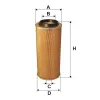 Luftfilter FILTRON AM 413 Bild Luftfilter FILTRON AM 413