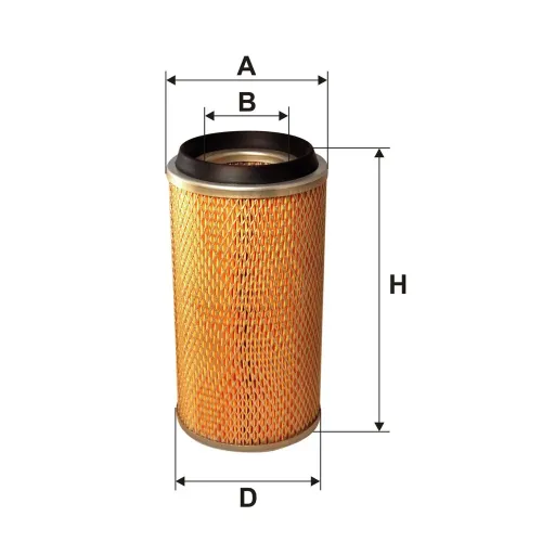 Luftfilter FILTRON AM 415 Bild Luftfilter FILTRON AM 415