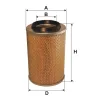 Luftfilter FILTRON AM 417 Bild Luftfilter FILTRON AM 417