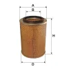 Luftfilter FILTRON AM 422 Bild Luftfilter FILTRON AM 422