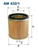 Luftfilter FILTRON AM 432/1