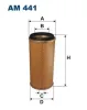 Luftfilter FILTRON AM 441