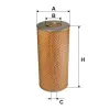 Luftfilter FILTRON AM 453/1 Bild Luftfilter FILTRON AM 453/1