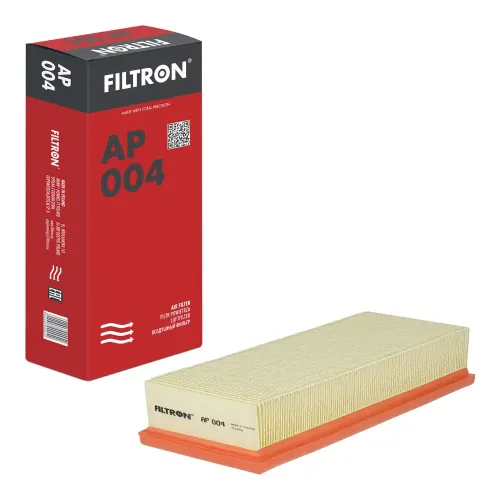 Luftfilter FILTRON AP 004 Bild Luftfilter FILTRON AP 004