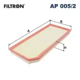 Luftfilter FILTRON AP 005/2