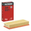 Luftfilter FILTRON AP 021 Bild Luftfilter FILTRON AP 021